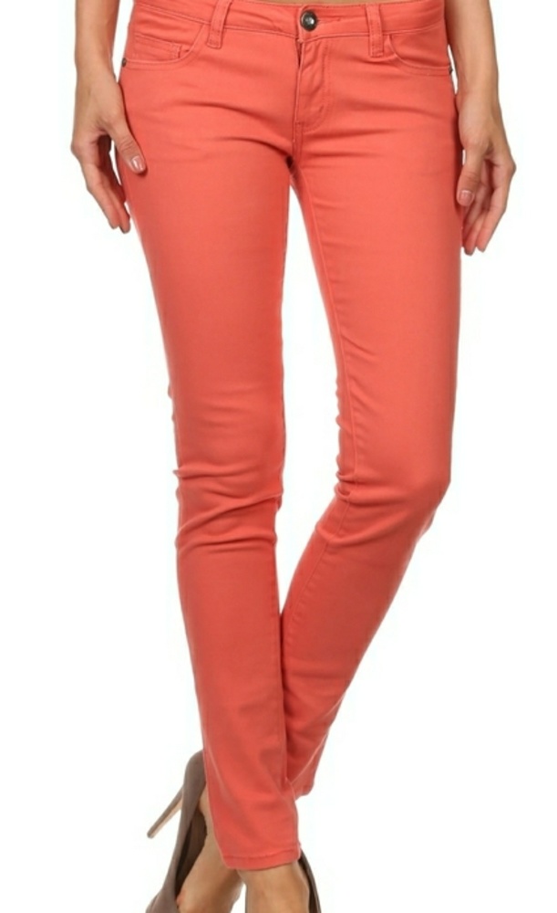 J Crew Toothpick Skinny